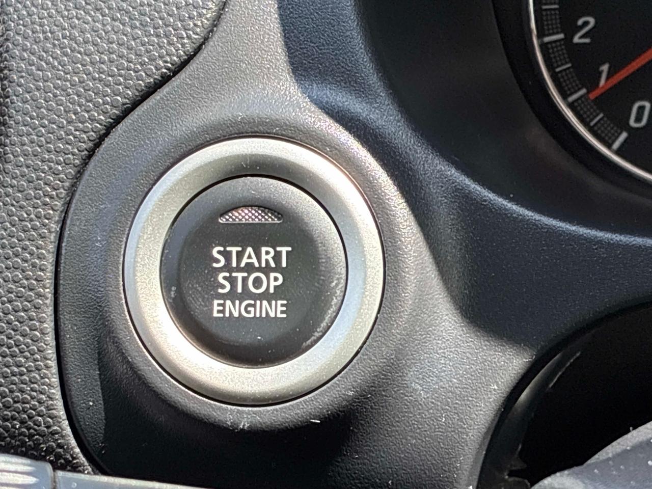 Mitsubishi Mirage G4 SE CVT 2018