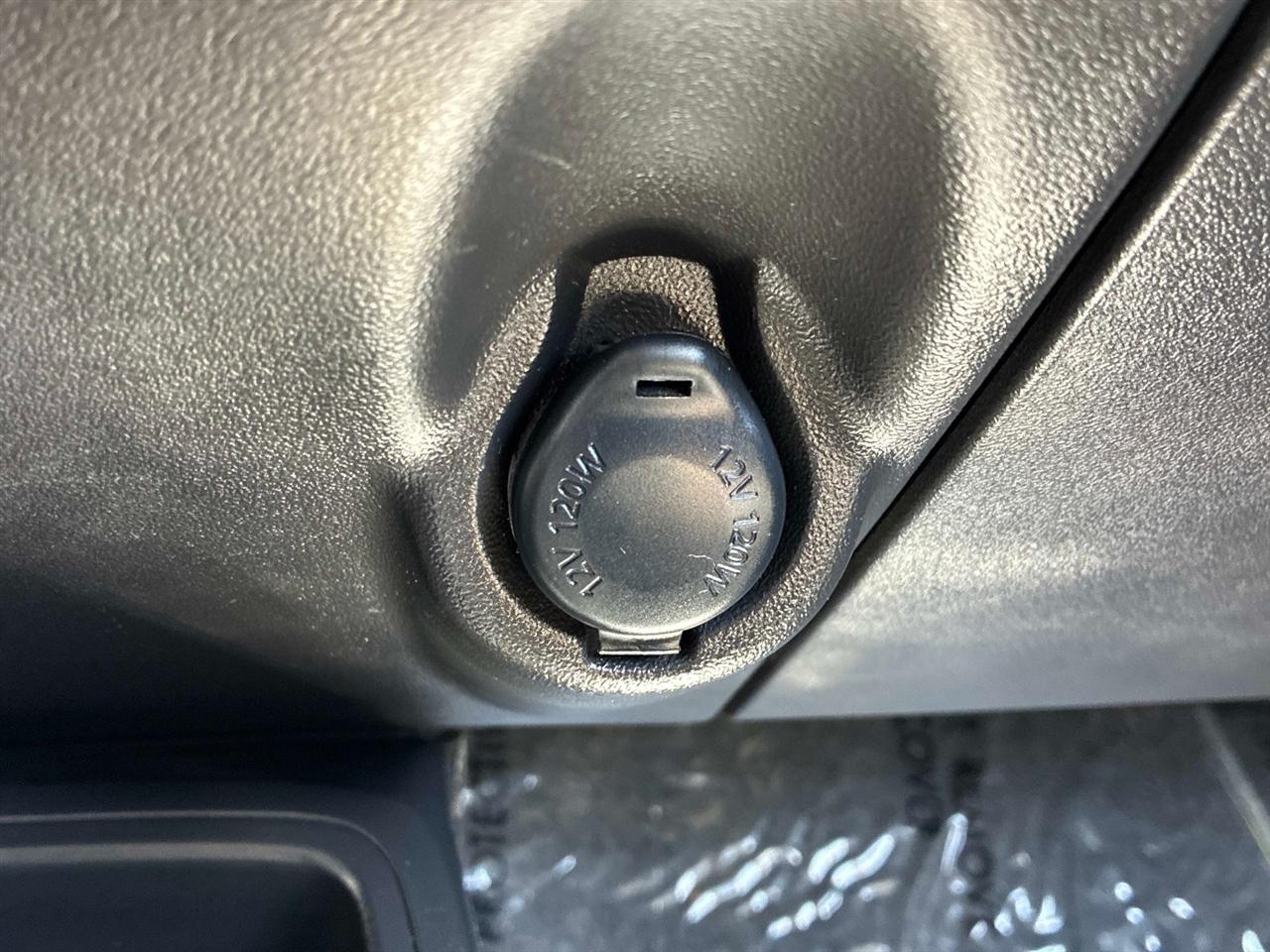 Mitsubishi Mirage G4 SE CVT 2018