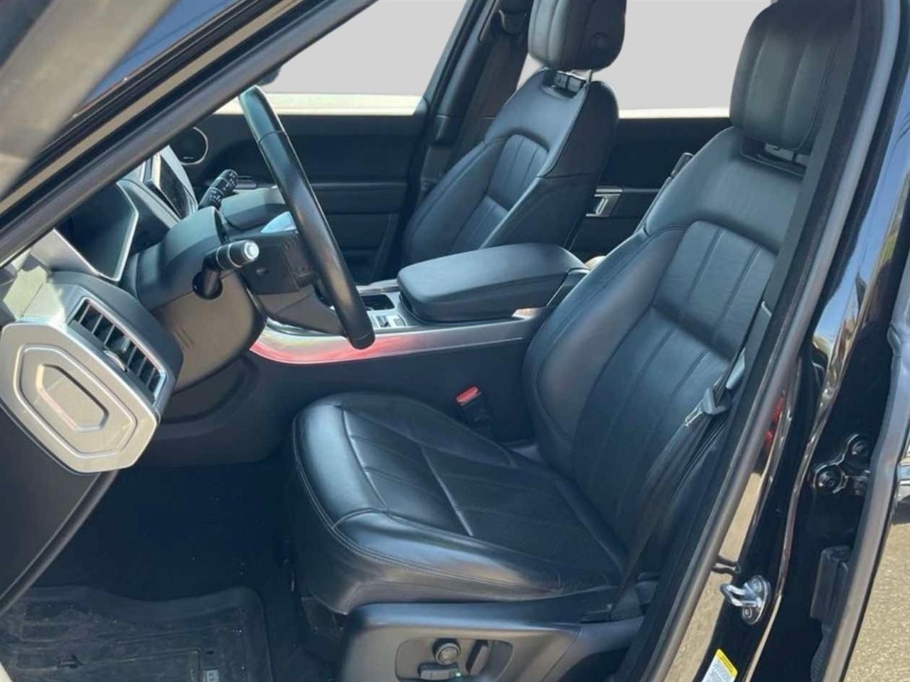 Land Rover Range Rover Sport  2020