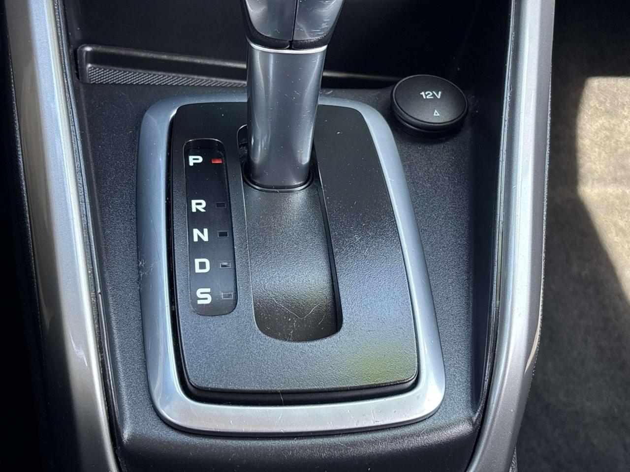 Ford EcoSport Titanium 4WD 2018
