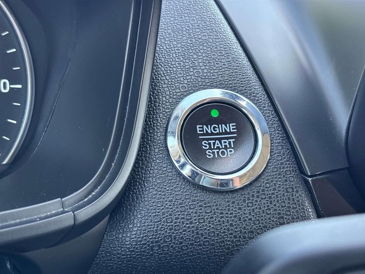 Ford EcoSport Titanium 4WD 2018