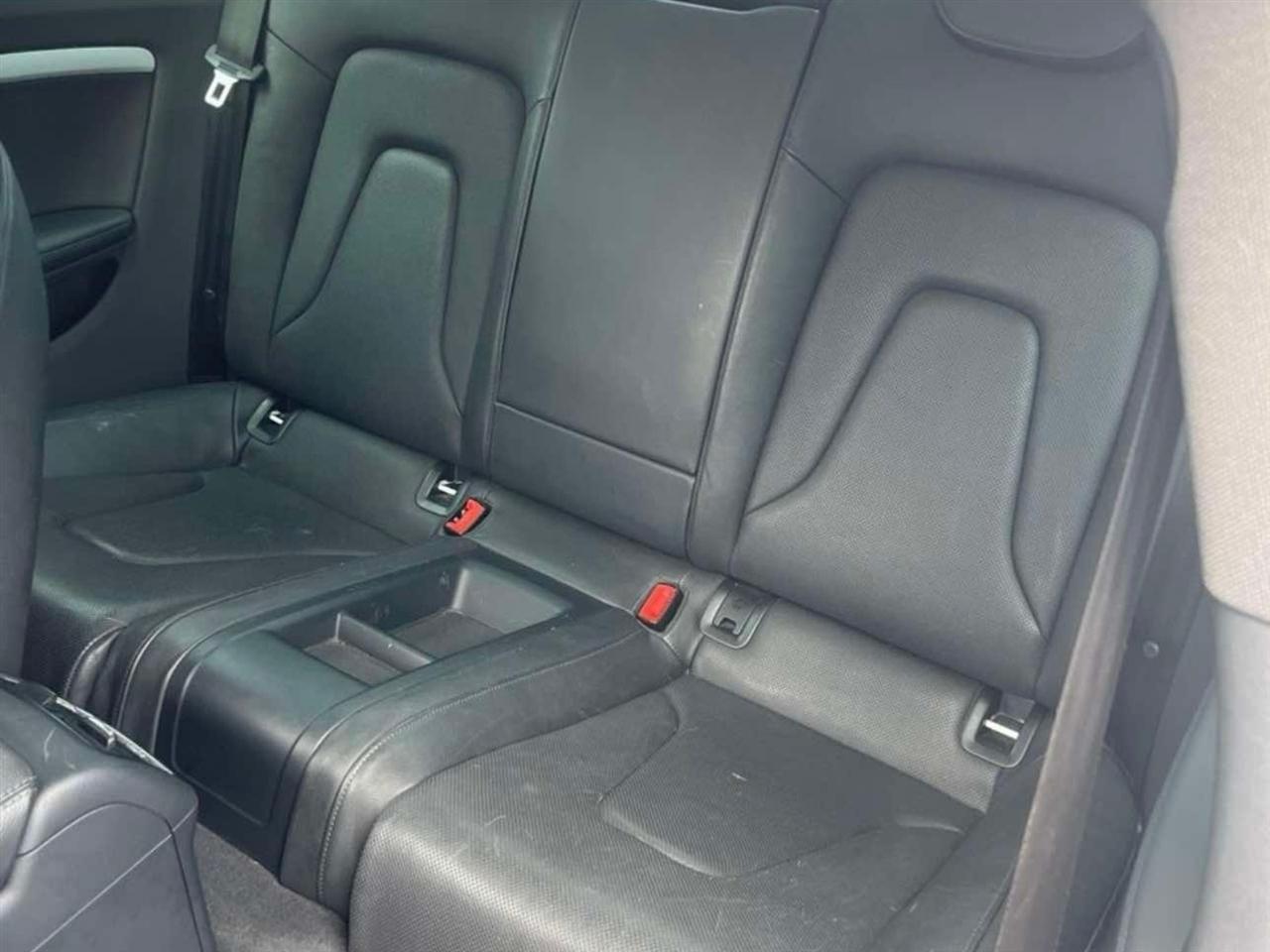Audi S5  2015