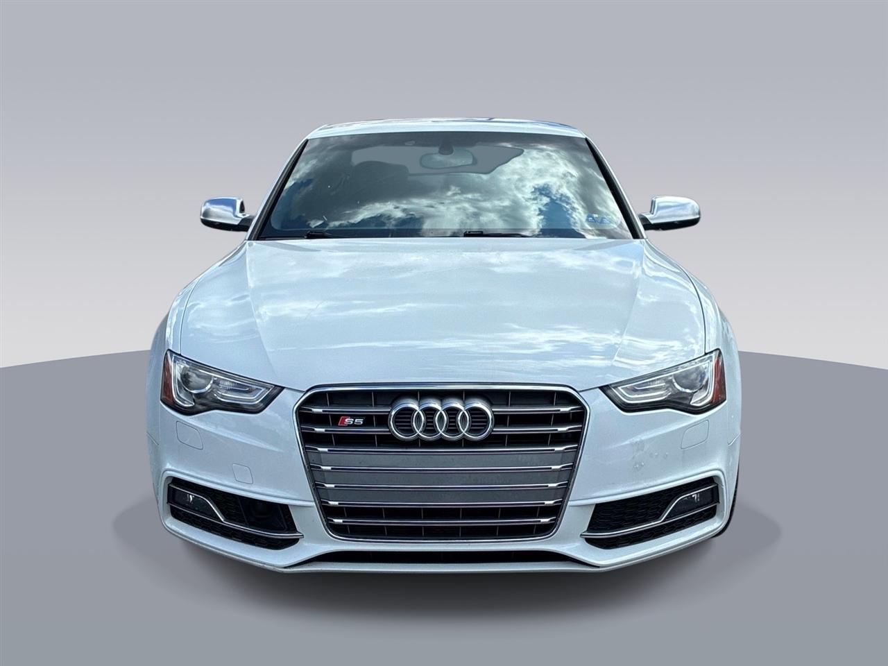 Audi S5 2dr Cpe Auto Prestige 2015
