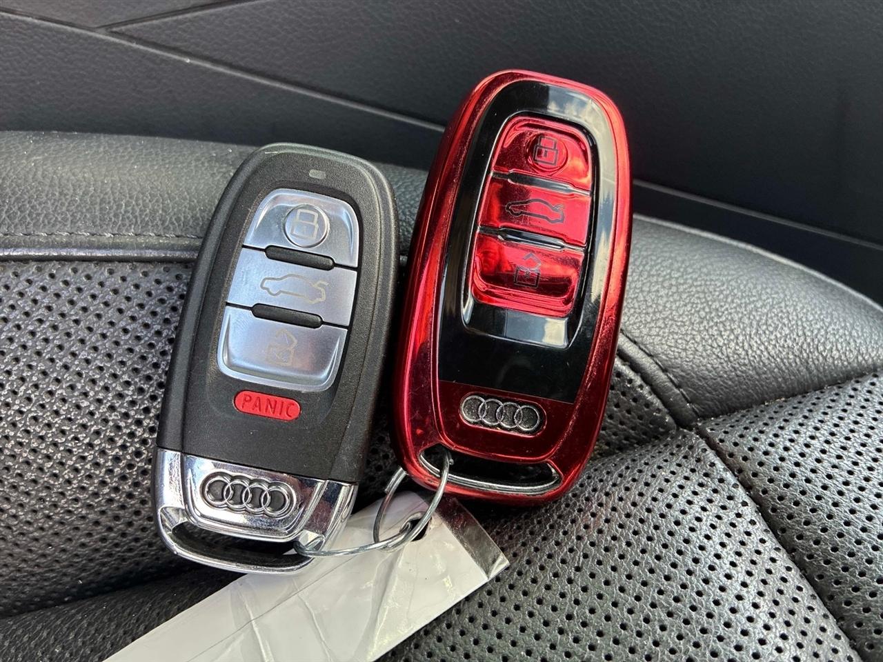 Audi S5 2dr Cpe Auto Prestige 2015