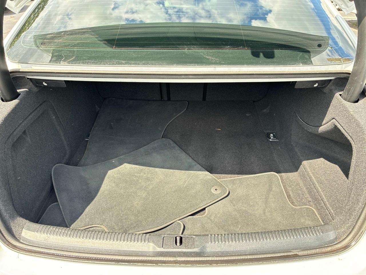 Audi S5 2dr Cpe Auto Prestige 2015