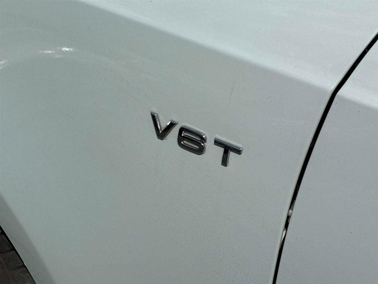 Audi S5 2dr Cpe Auto Prestige 2015