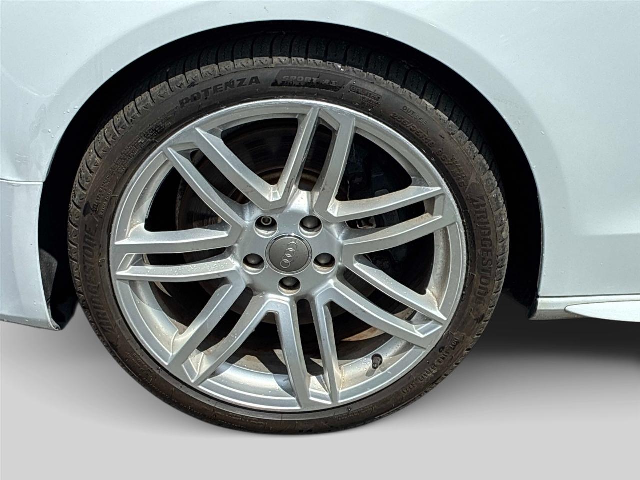 Audi S5 2dr Cpe Auto Prestige 2015