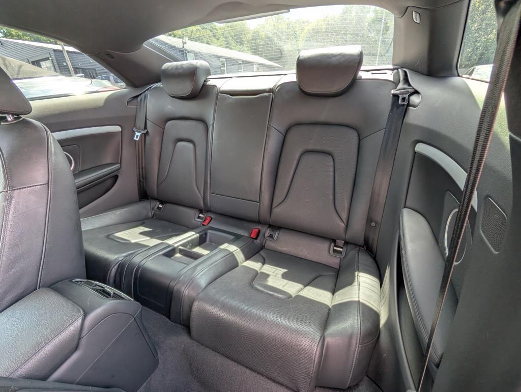 Audi S5 2dr Cpe Auto Prestige 2015