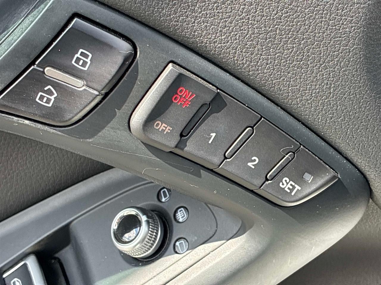 Audi S5 2dr Cpe Auto Prestige 2015
