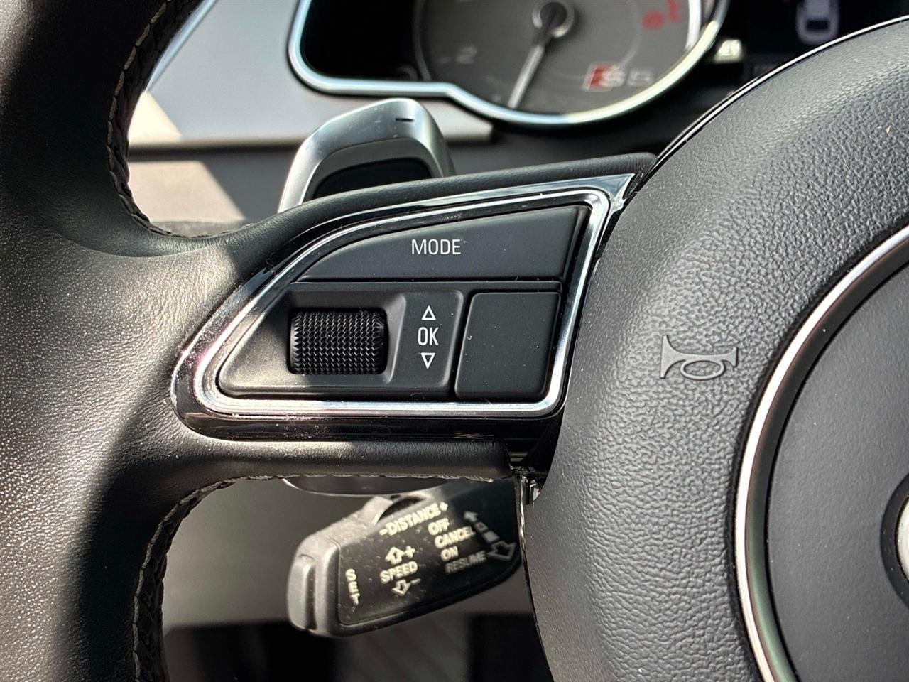 Audi S5 2dr Cpe Auto Prestige 2015
