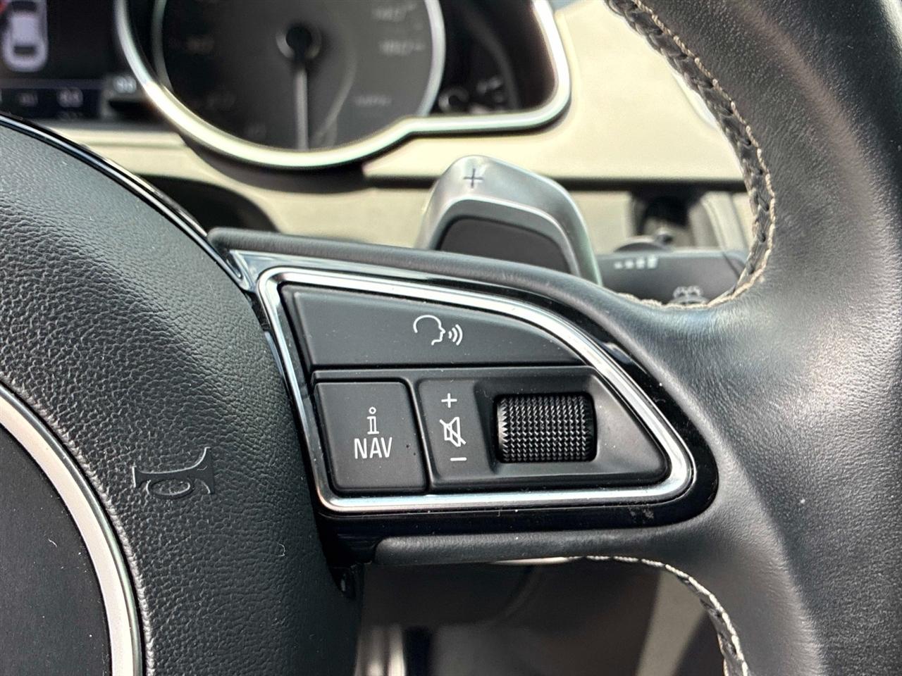 Audi S5 2dr Cpe Auto Prestige 2015