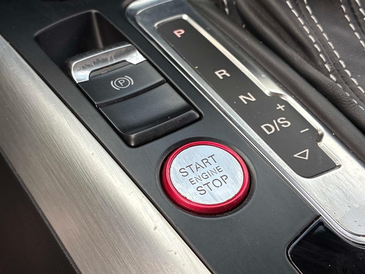 Audi S5 2dr Cpe Auto Prestige 2015