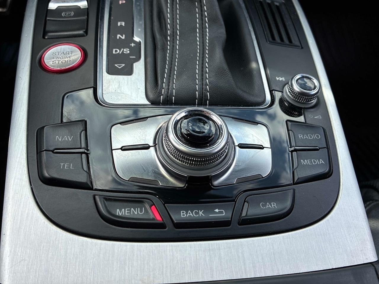 Audi S5 2dr Cpe Auto Prestige 2015