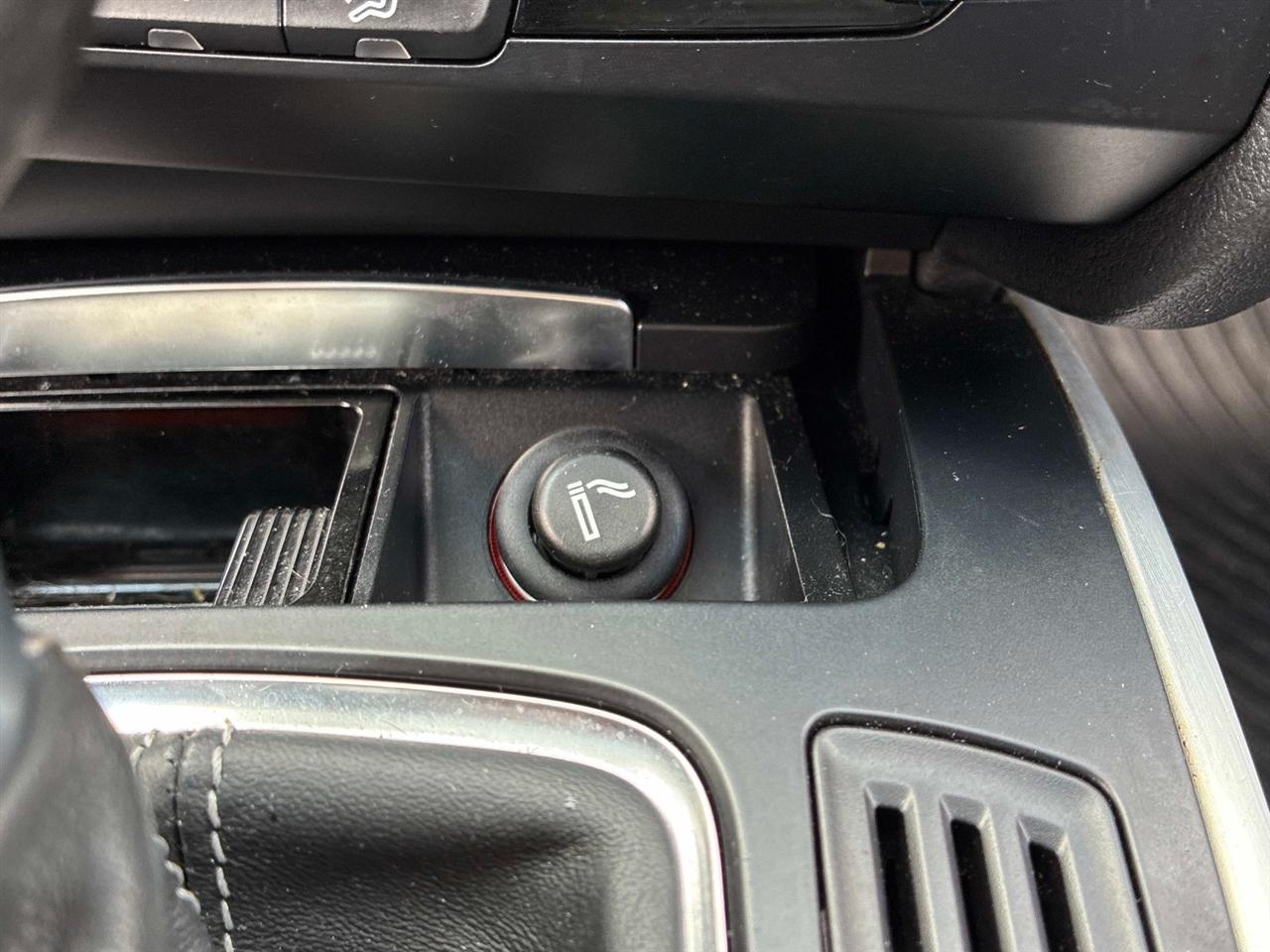 Audi S5 2dr Cpe Auto Prestige 2015