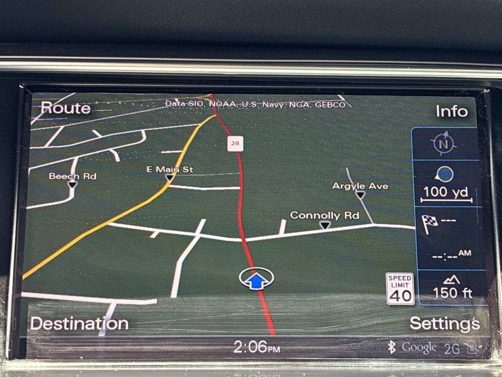 Audi S5 2dr Cpe Auto Prestige 2015