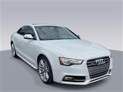 2015 Audi S5 