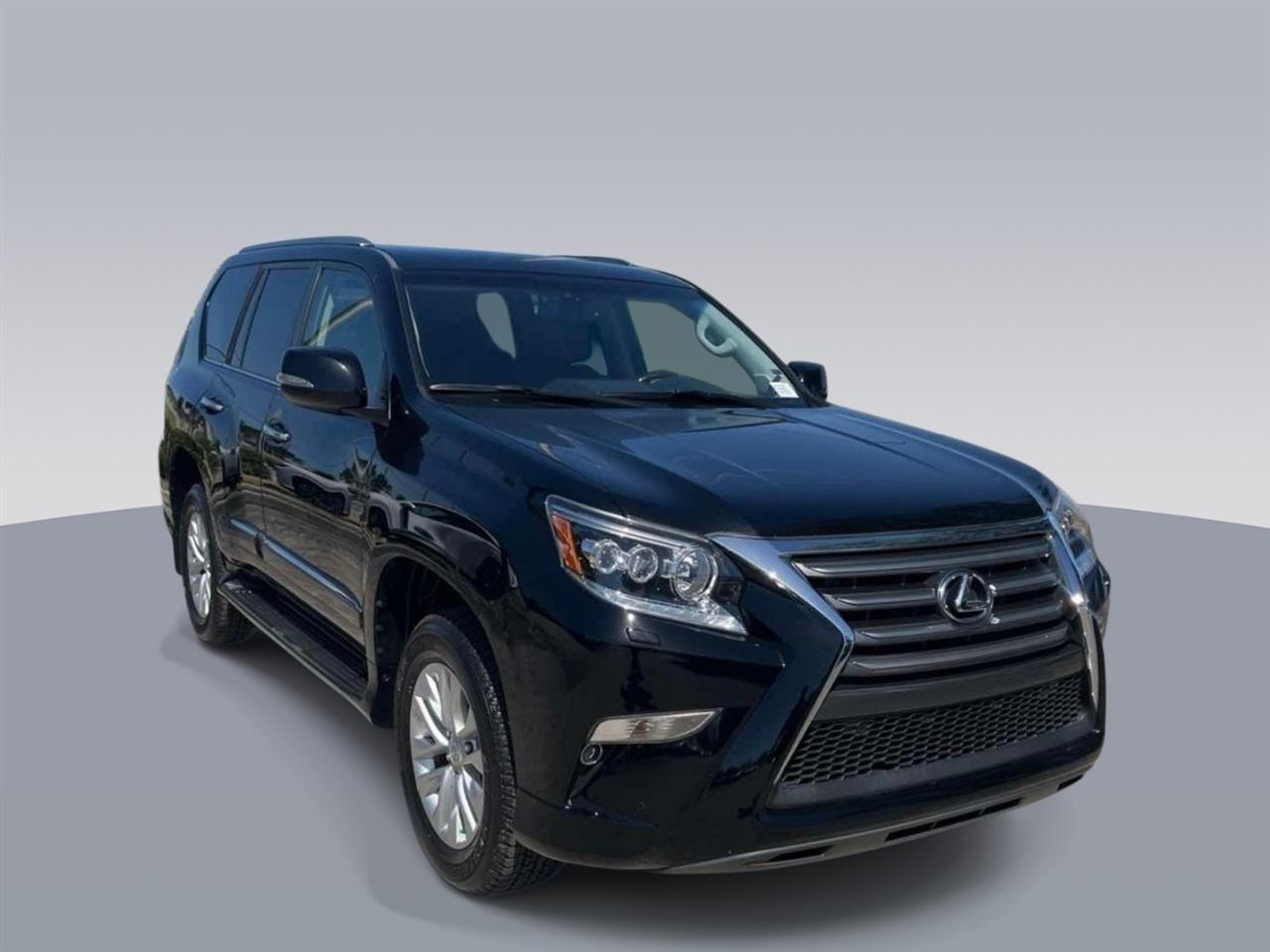 Lexus GX 460  2019