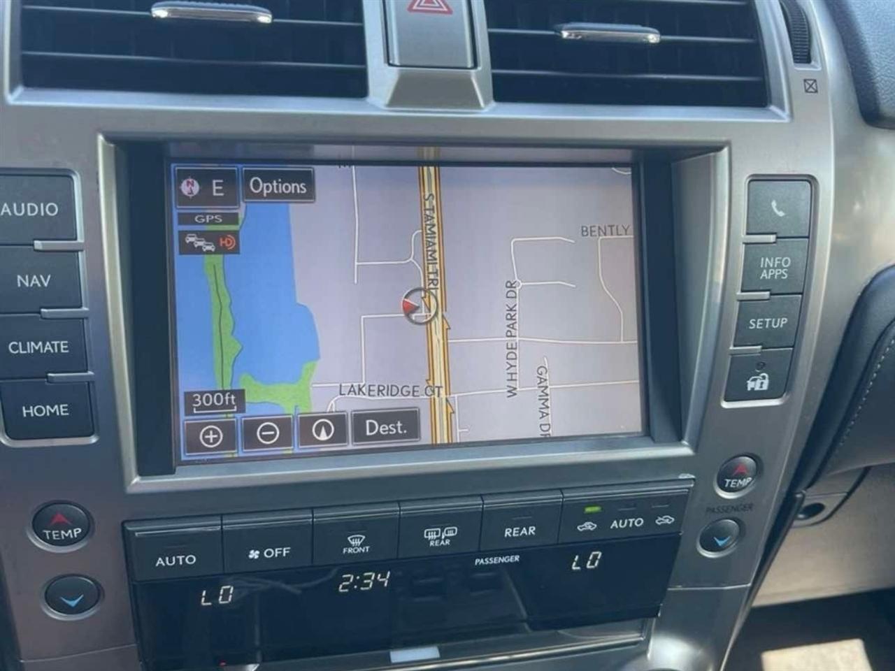 Lexus GX 460  2019