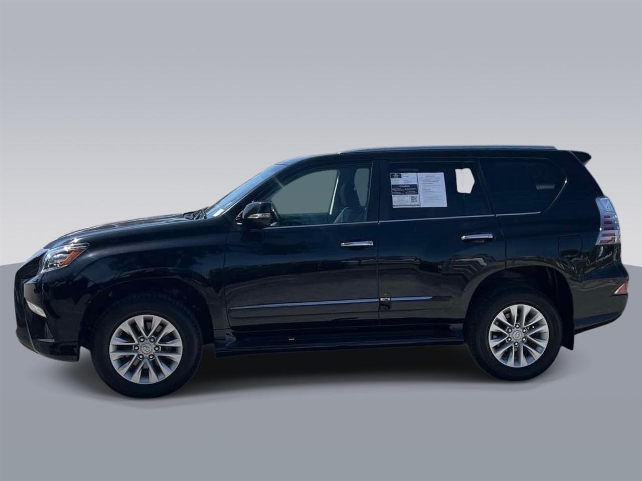 Lexus GX 460  2019