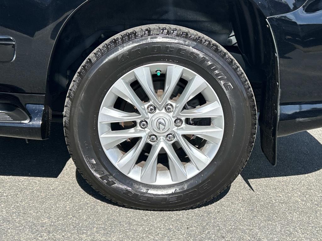 Lexus GX 460 GX 460 Premium 4WD 2019