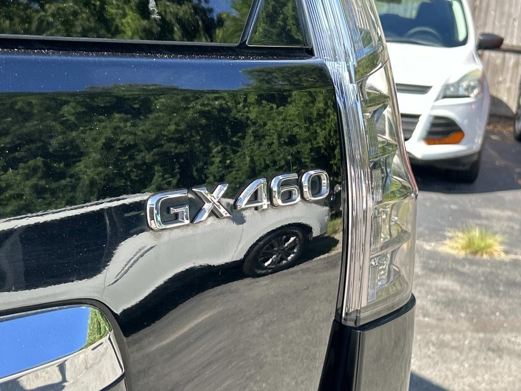 Lexus GX 460 GX 460 Premium 4WD 2019