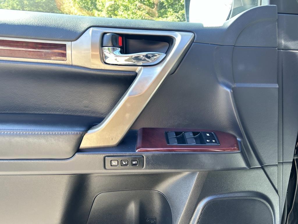 Lexus GX 460 GX 460 Premium 4WD 2019