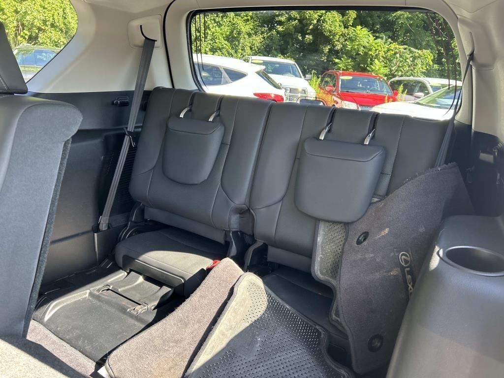 Lexus GX 460 GX 460 Premium 4WD 2019