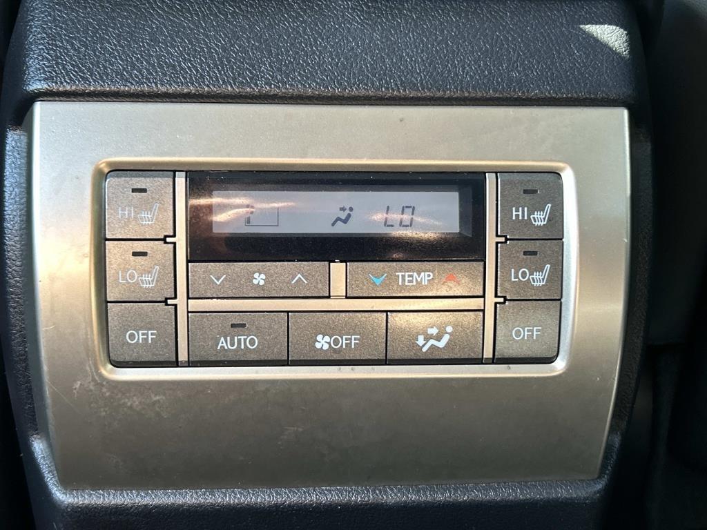 Lexus GX 460 GX 460 Premium 4WD 2019