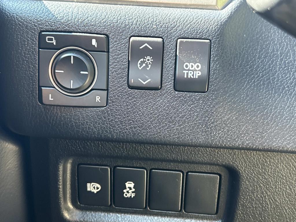 Lexus GX 460 GX 460 Premium 4WD 2019