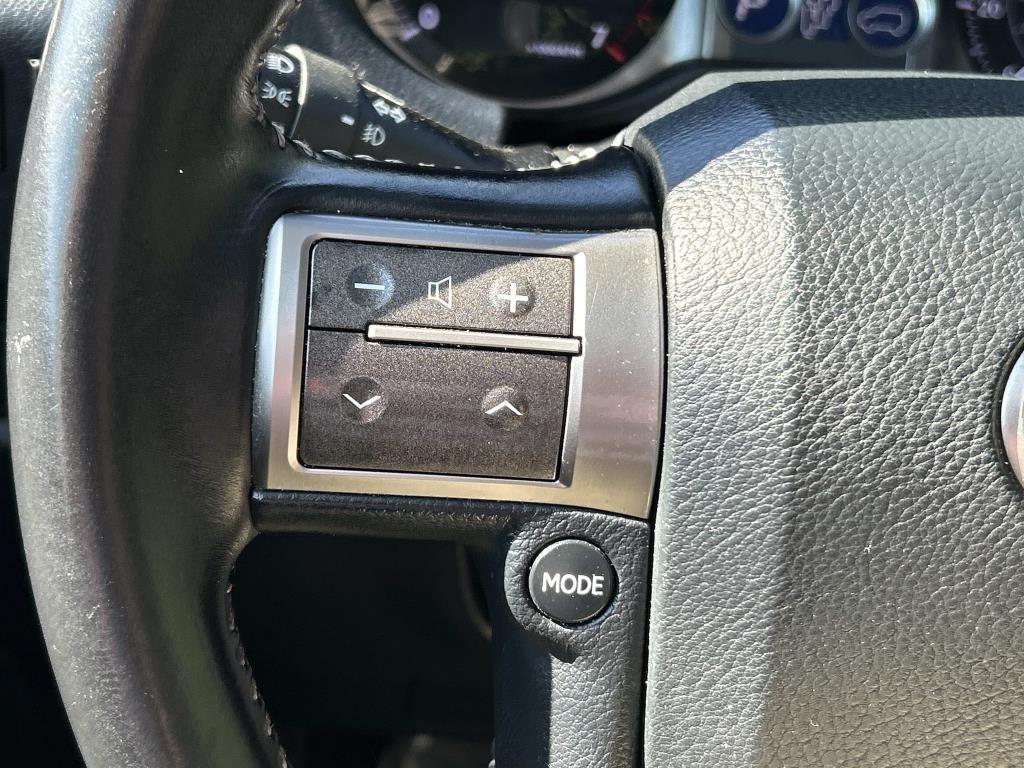 Lexus GX 460 GX 460 Premium 4WD 2019