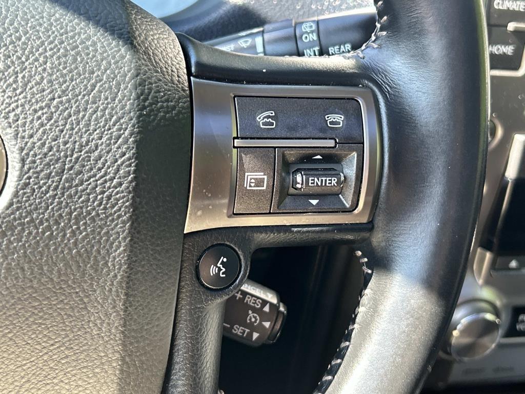 Lexus GX 460 GX 460 Premium 4WD 2019