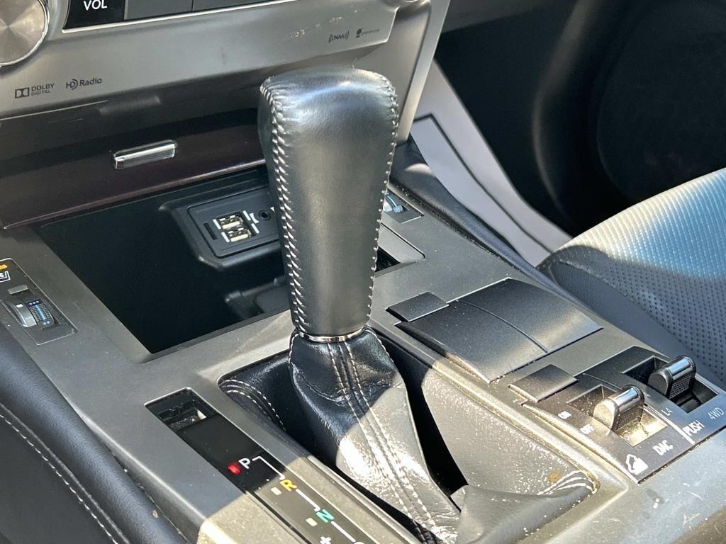 Lexus GX 460 GX 460 Premium 4WD 2019