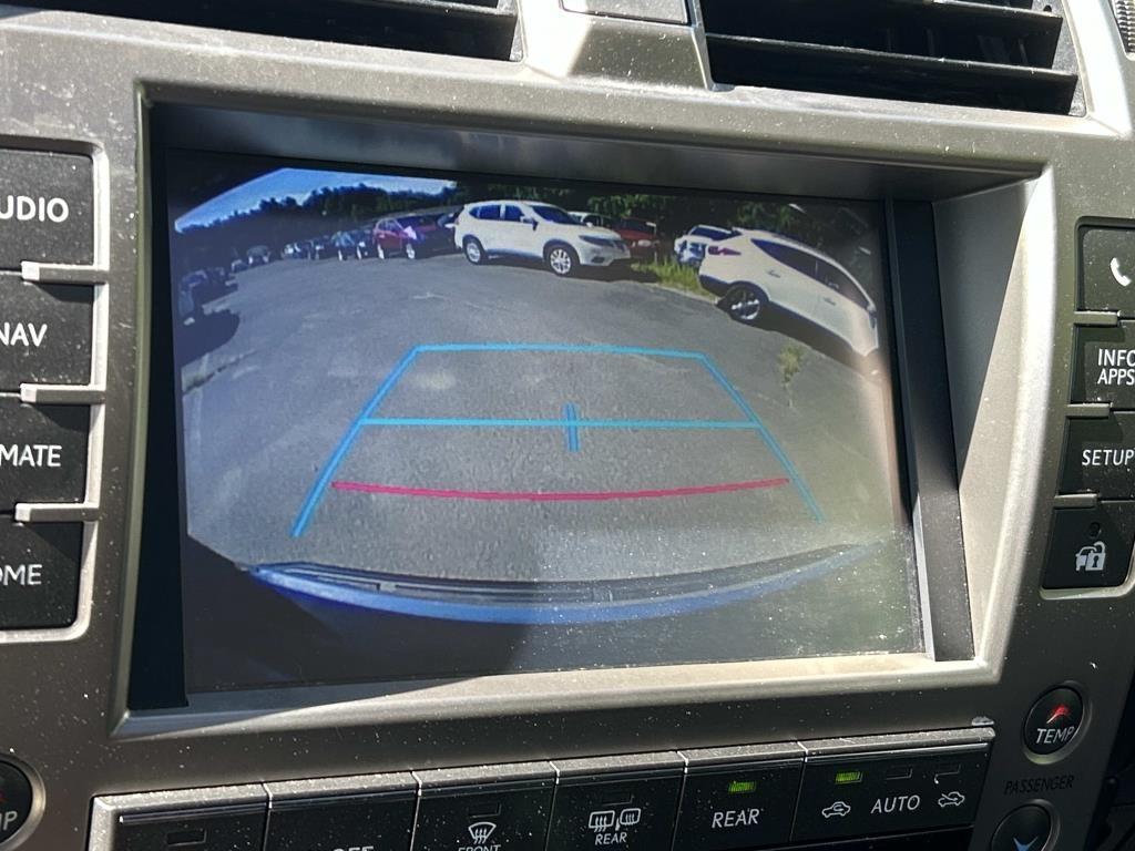 Lexus GX 460 GX 460 Premium 4WD 2019
