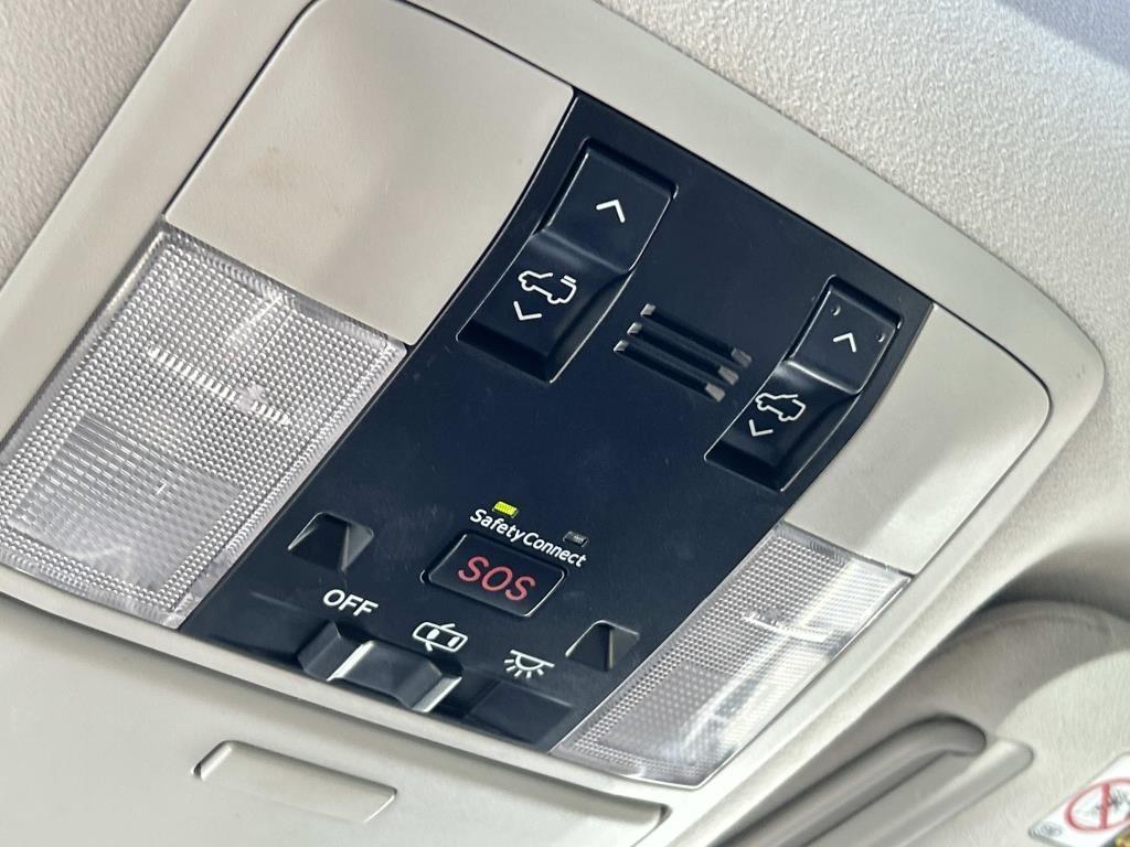 Lexus GX 460 GX 460 Premium 4WD 2019