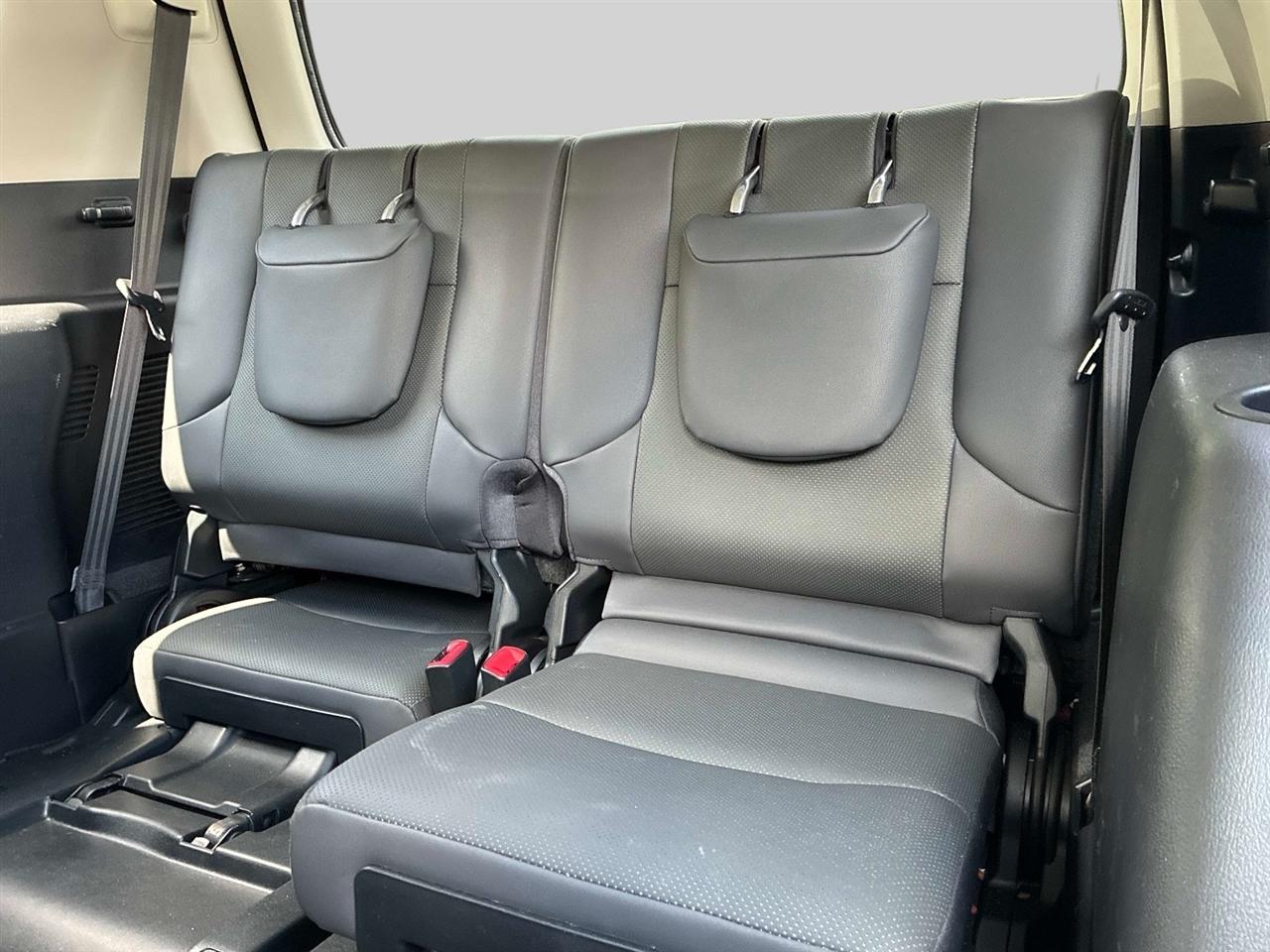 Lexus GX 460 GX 460 Premium 4WD 2019