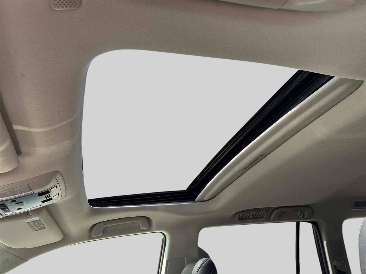 Lexus GX 460 GX 460 Premium 4WD 2019