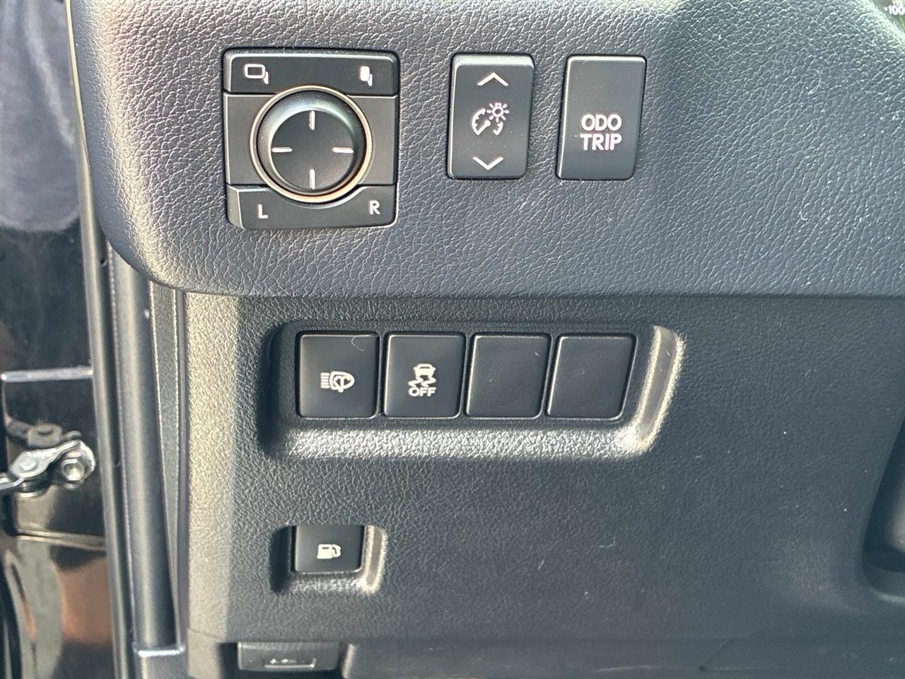 Lexus GX 460 GX 460 Premium 4WD 2019
