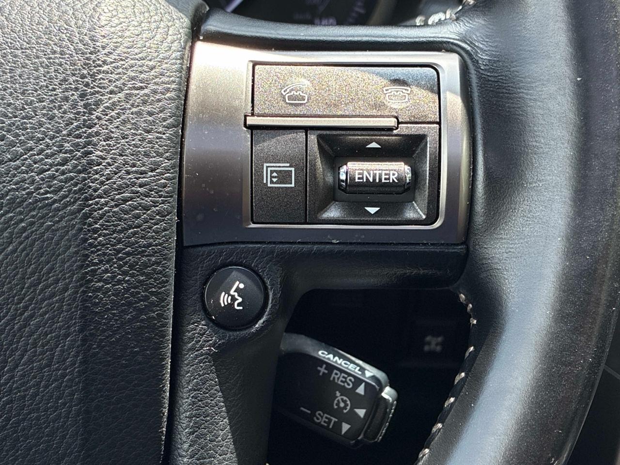 Lexus GX 460 GX 460 Premium 4WD 2019