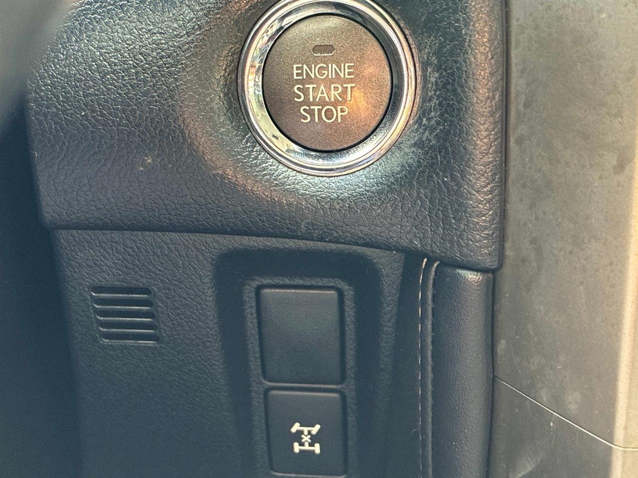 Lexus GX 460 GX 460 Premium 4WD 2019