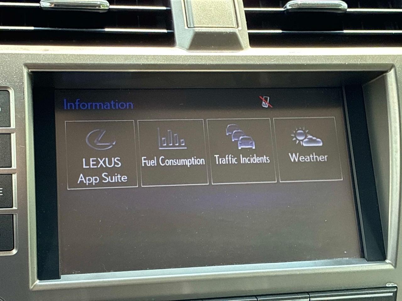 Lexus GX 460 GX 460 Premium 4WD 2019