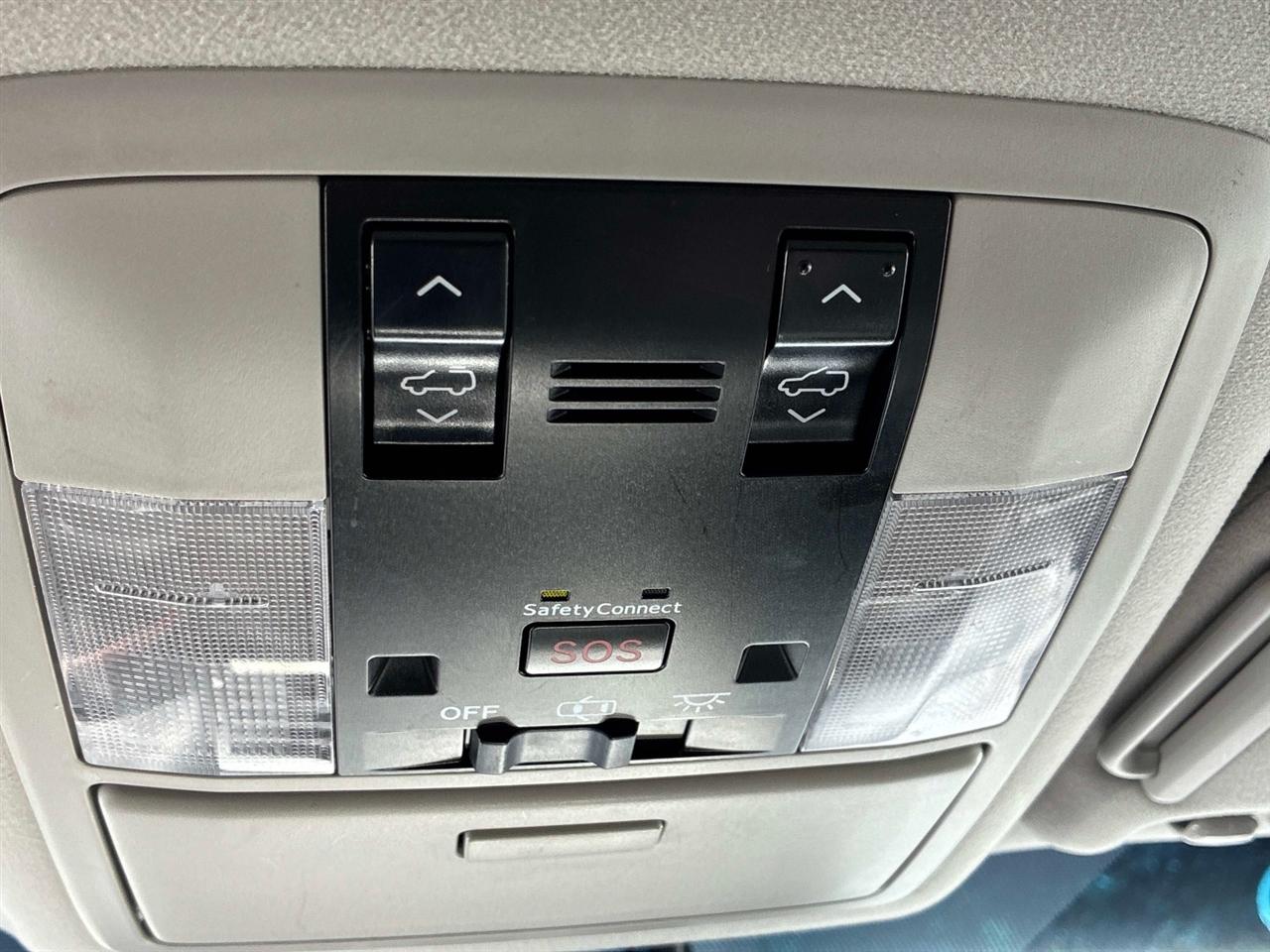 Lexus GX 460 GX 460 Premium 4WD 2019