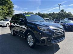 2019 Lexus GX 460 