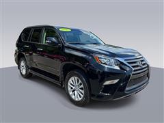 2019 Lexus GX 460 