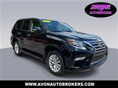 2019 Lexus GX 460 