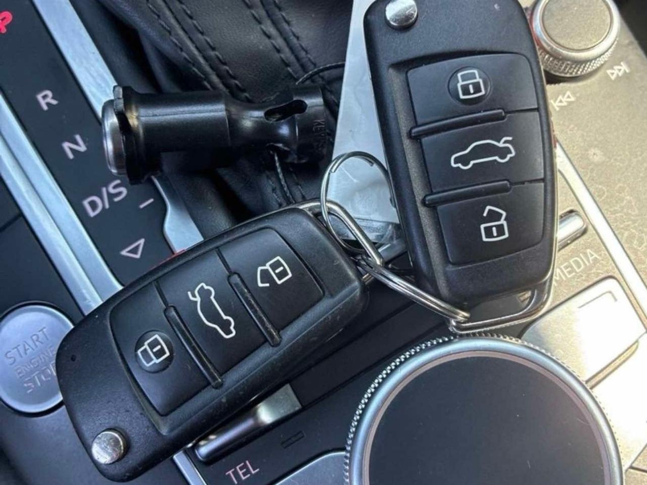 Audi A3  2016