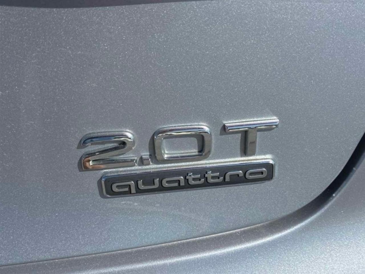 Audi A3  2016