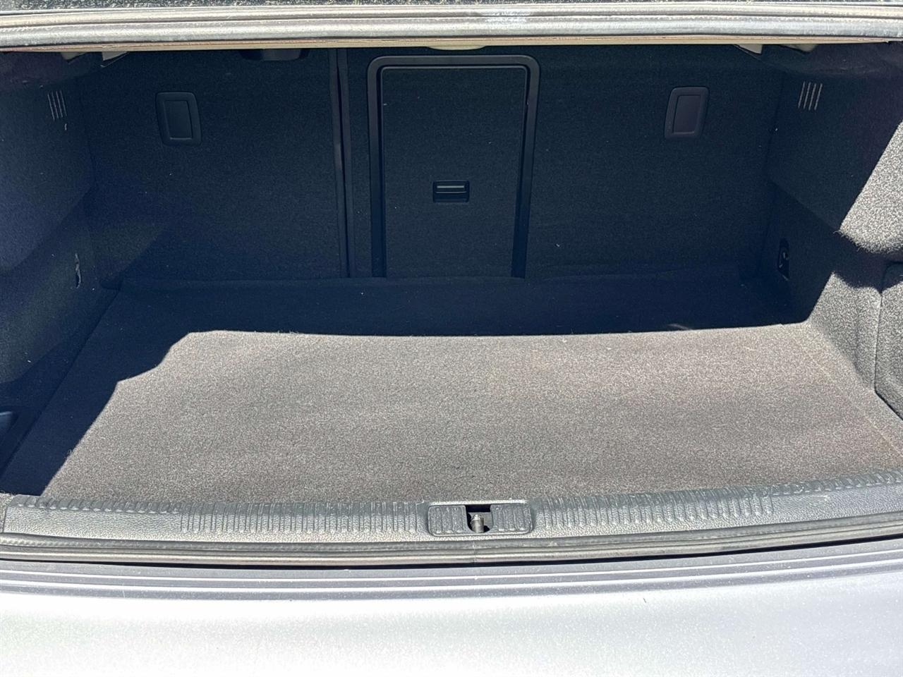 Audi A3 4dr Sdn quattro 2.0T Premium 2016