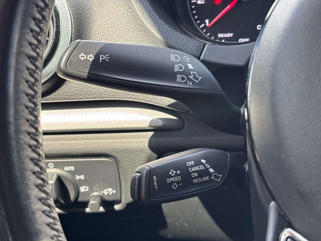 Audi A3 4dr Sdn quattro 2.0T Premium 2016