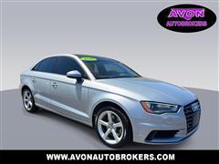 2016 Audi A3 