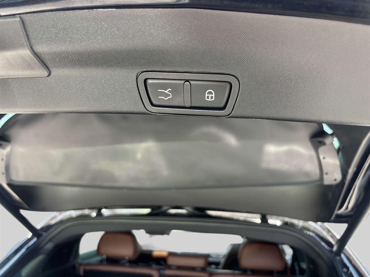 Alfa Romeo Stelvio Ti Sport AWD 2018